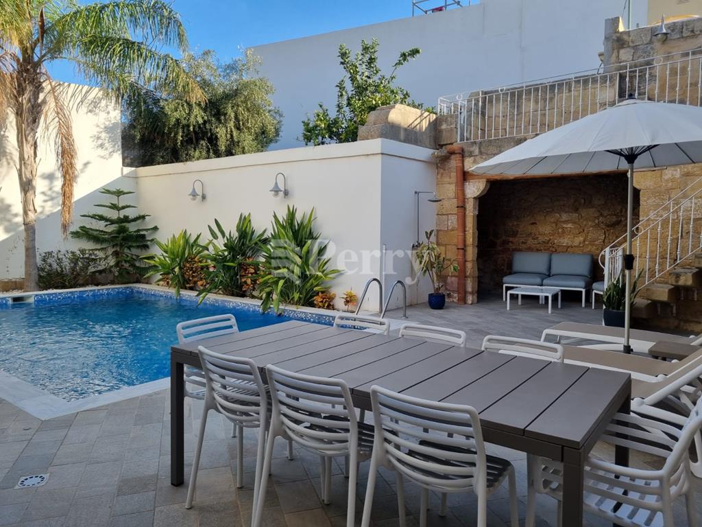 Ghaxaq - House of Character