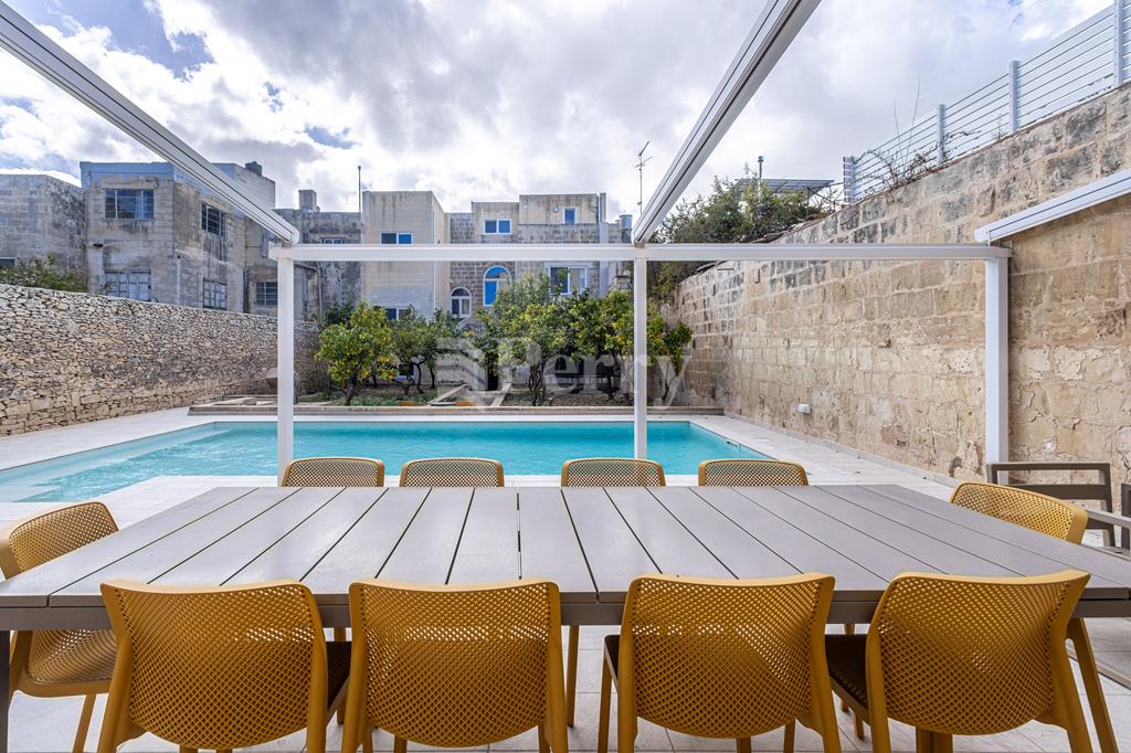 Santa Venera - House of Character