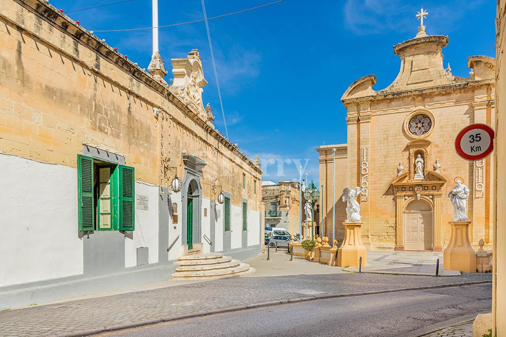 Birkirkara - Penthouse