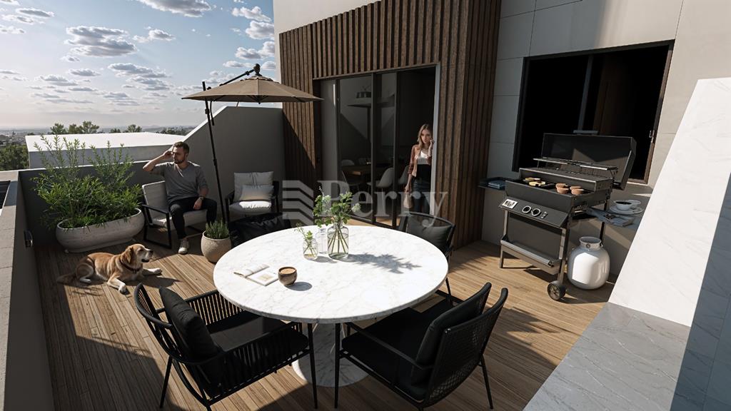 Mellieha - Penthouse