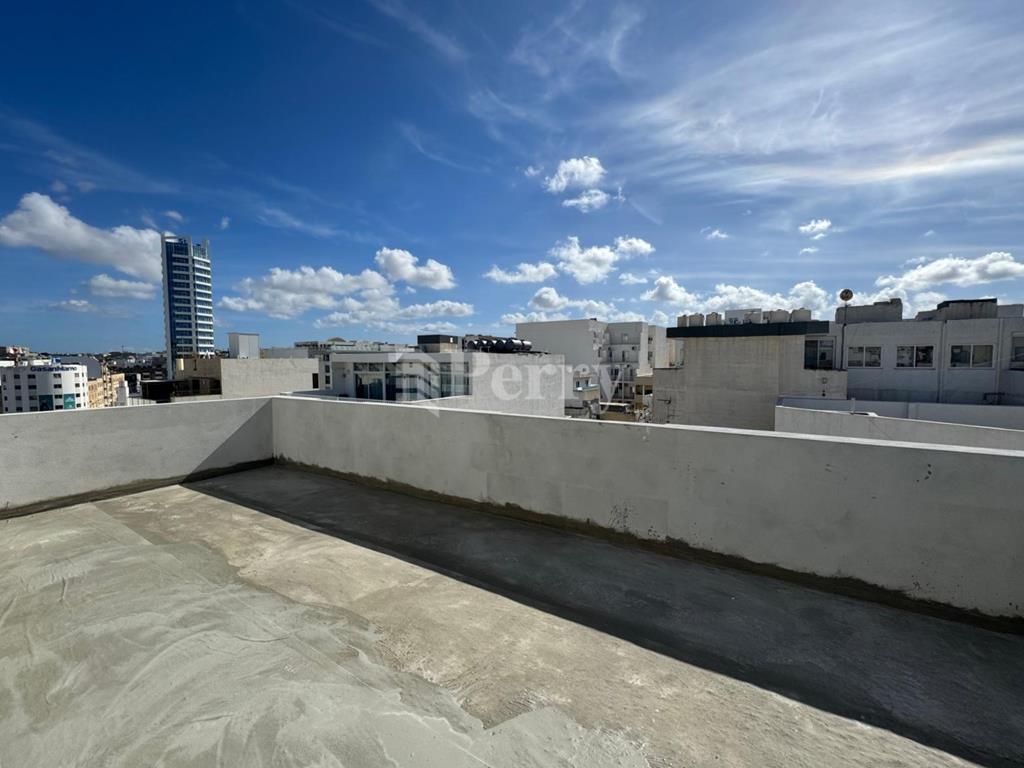 Gzira - Penthouse