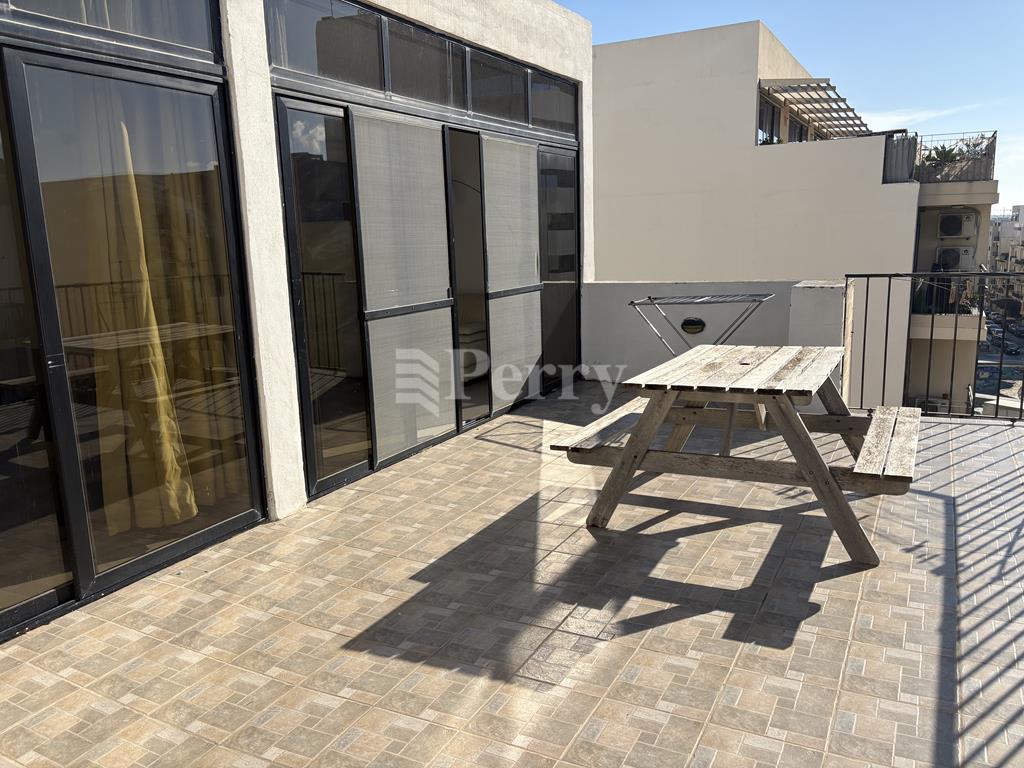 Msida - Penthouse
