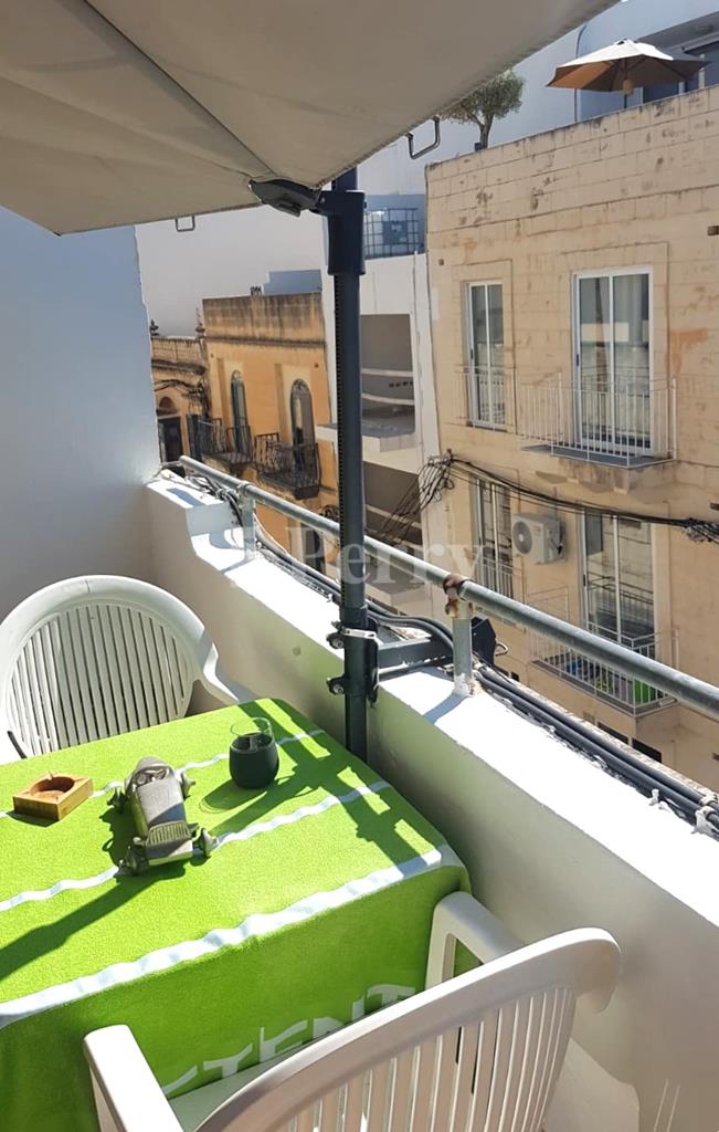 St Julians - Penthouse