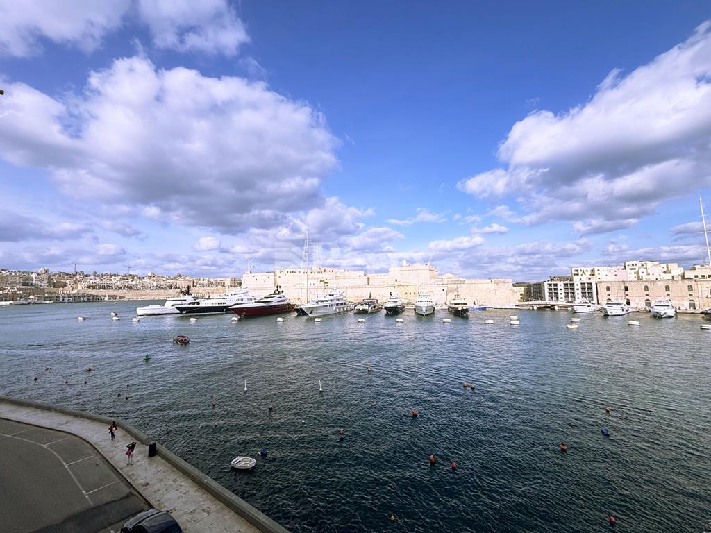 Senglea (Isla) - Apartment