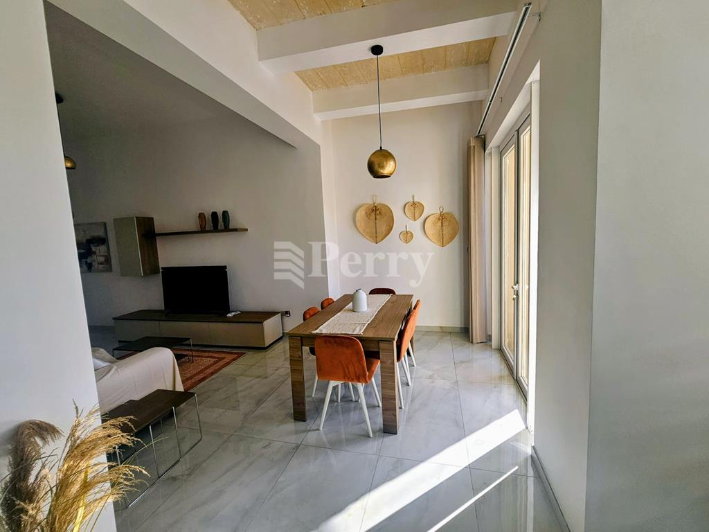 Marsascala - Apartment