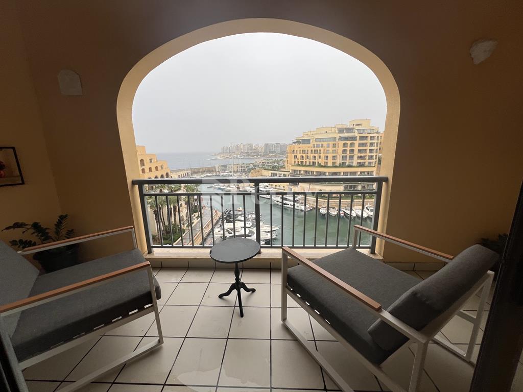 St Julians - Apartment