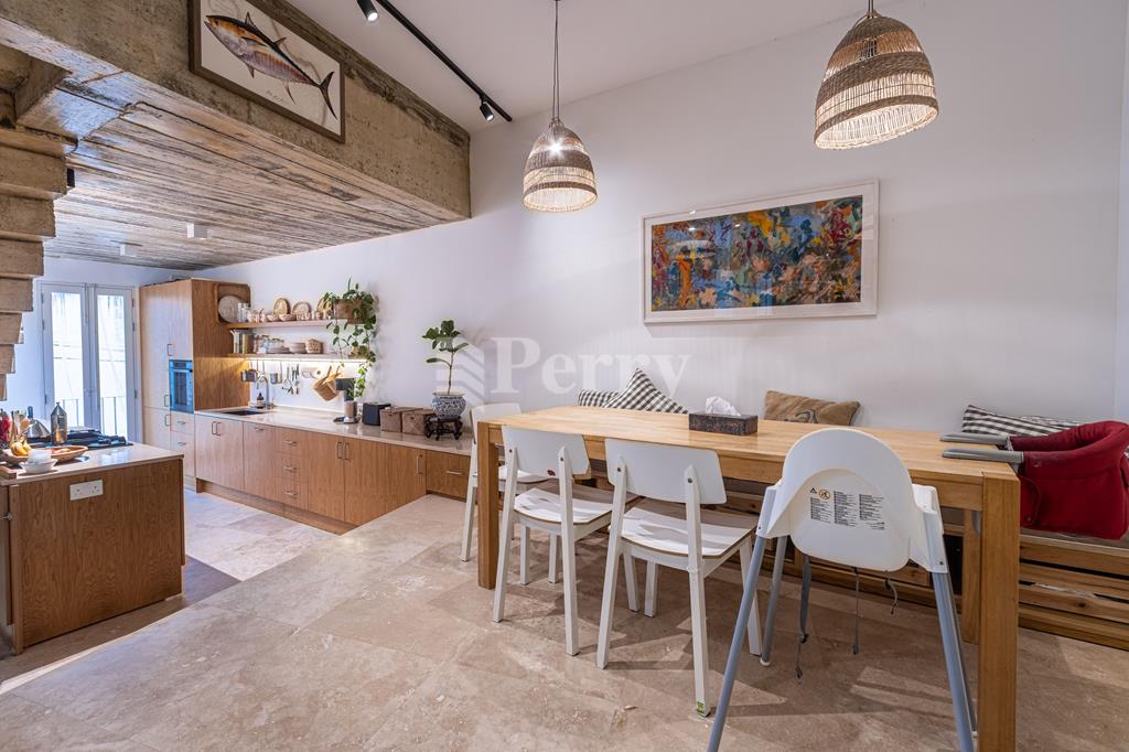 Zebbug - House of Character