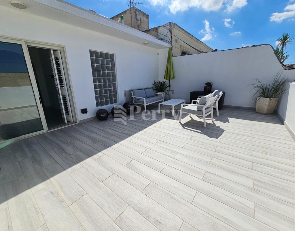 Sliema - Penthouse