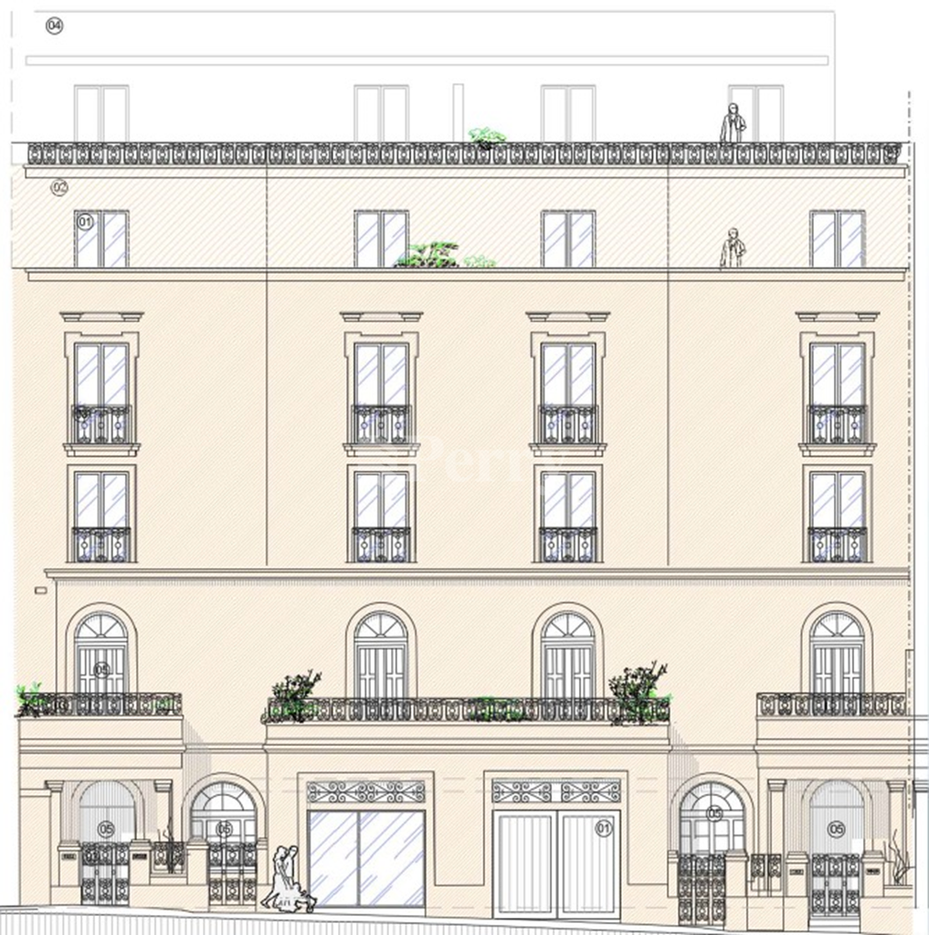 St Julians - Duplex Apartment