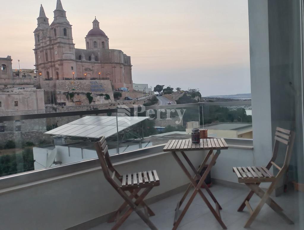 Mellieha - Apartment