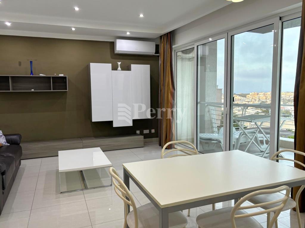 Mellieha - Apartment