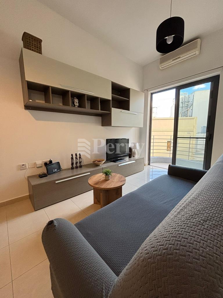 St Julians - Apartment