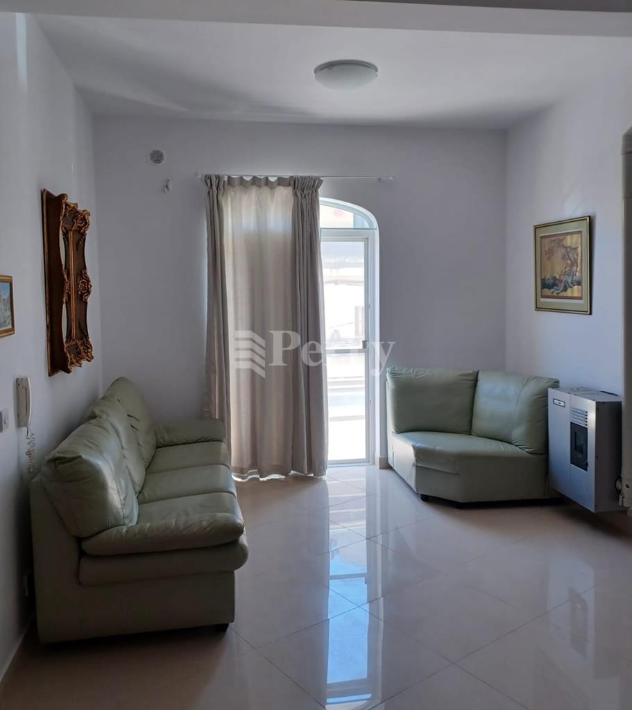 Swieqi - Apartment