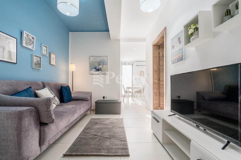 Ta' Xbiex - Apartment