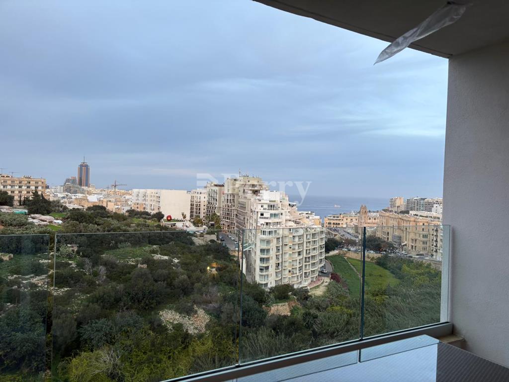 St Julians - Apartment