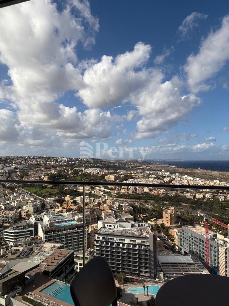 Ta' Xbiex Penthouse