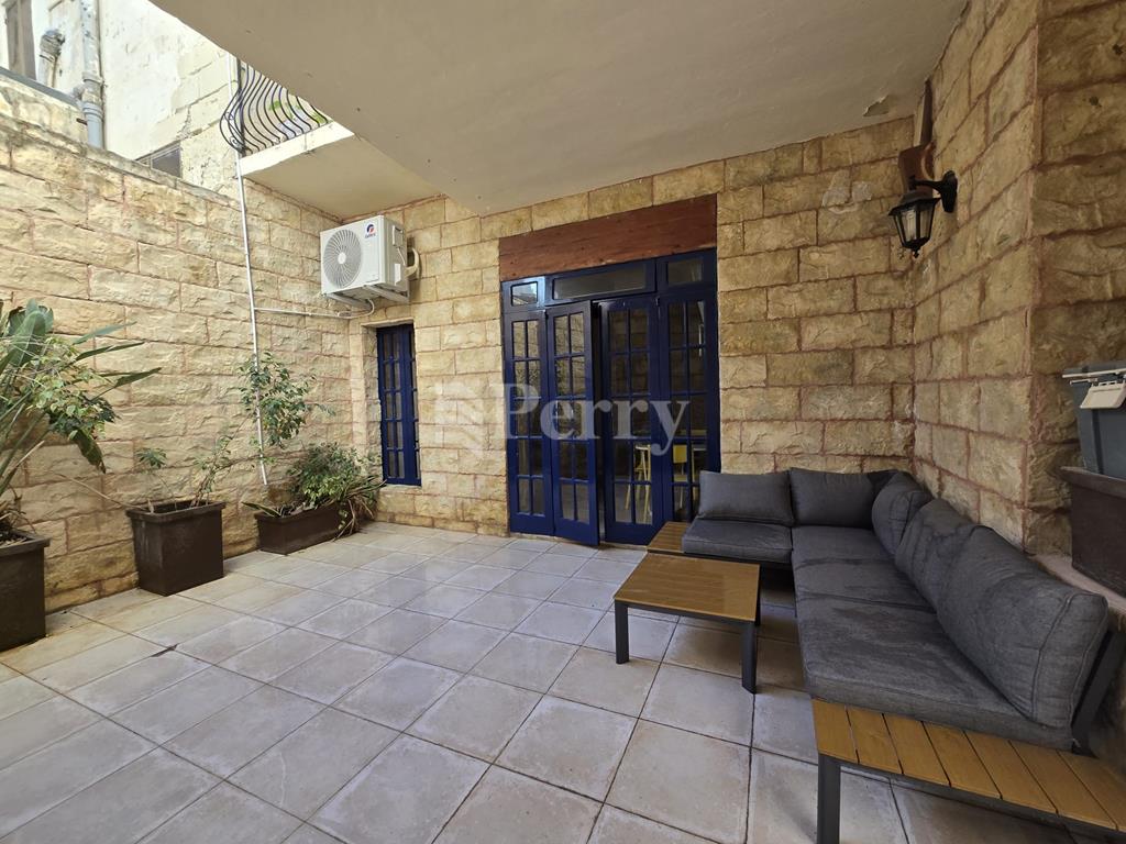 Sliema - House of Character