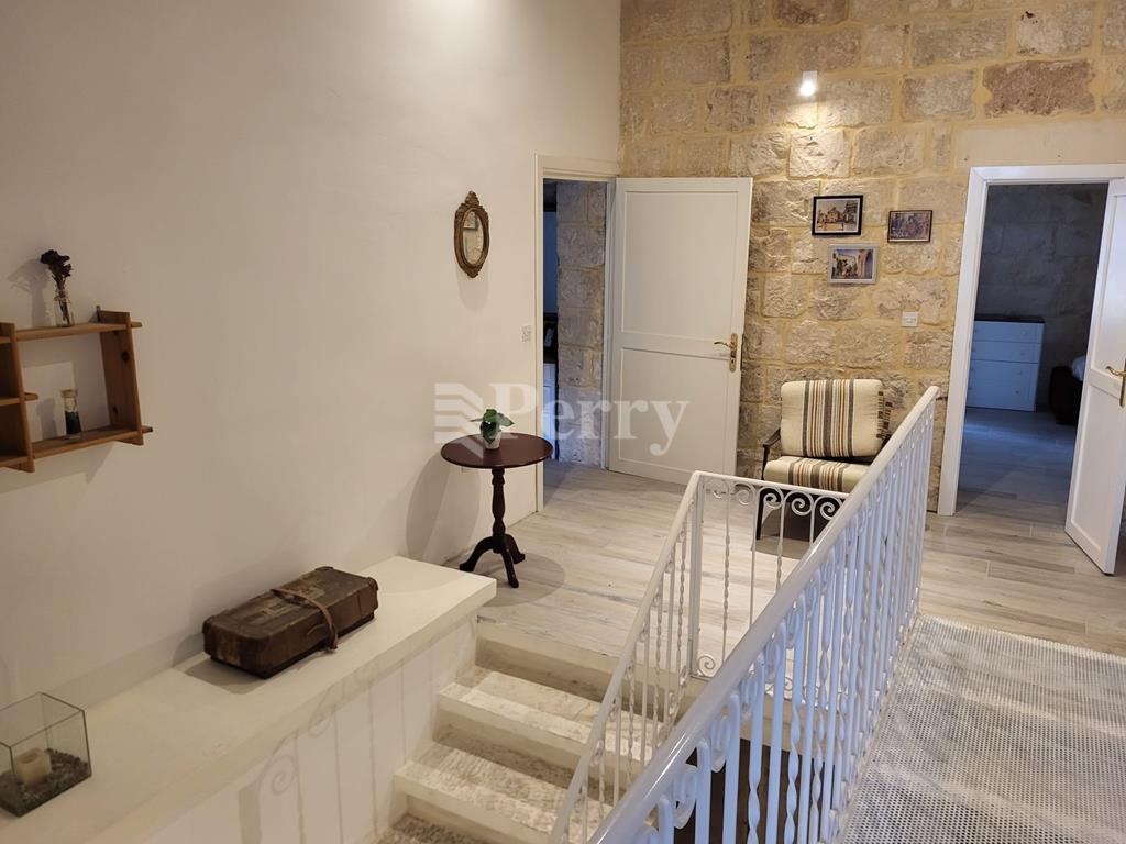Balzan - House of Character