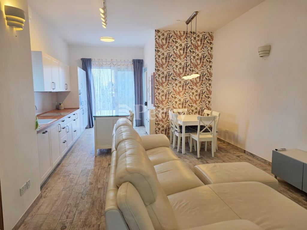 Swieqi - Penthouse