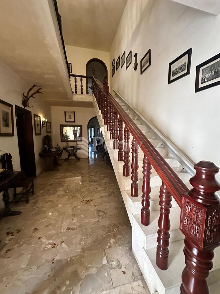 Swieqi - Terraced House