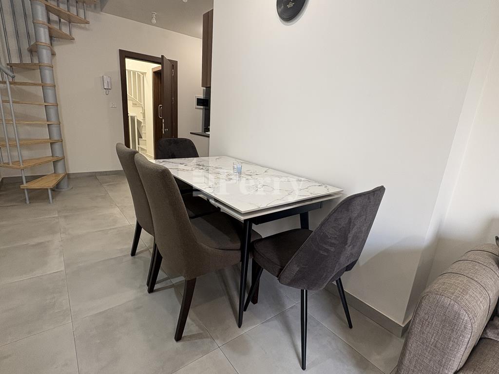 Msida - Duplex Apartment