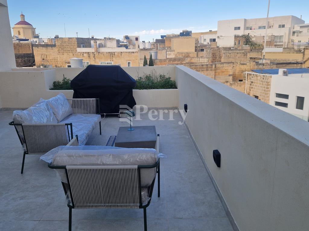 Gharghur - Apartment