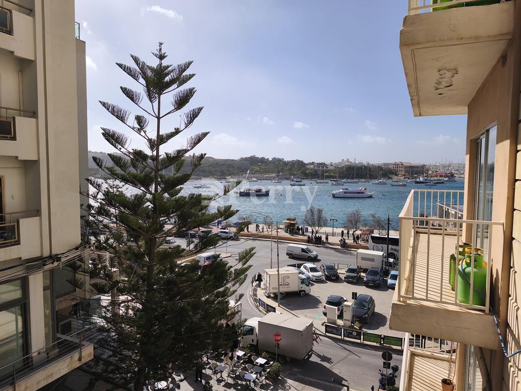 Sliema - Apartment