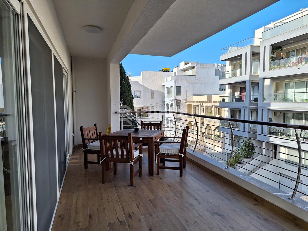 Swieqi - Apartment