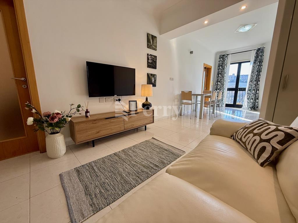 Gzira - Apartment