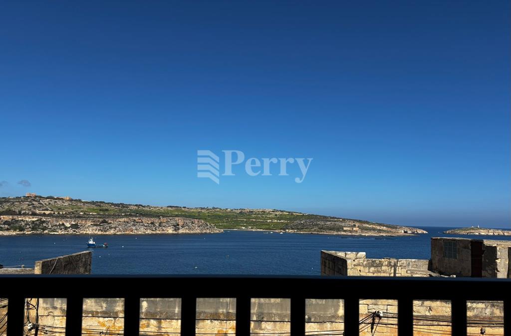 St Pauls Bay - Apartment