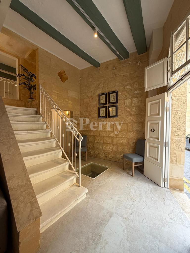 Zejtun - House of Character