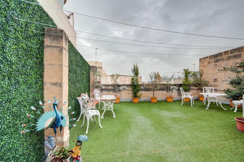 Siggiewi - House of Character