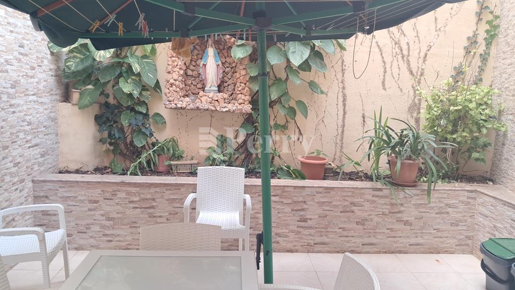 Bahar ic-Caghaq - Maisonette