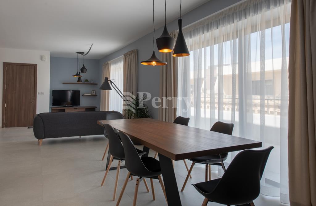 Sliema - Penthouse