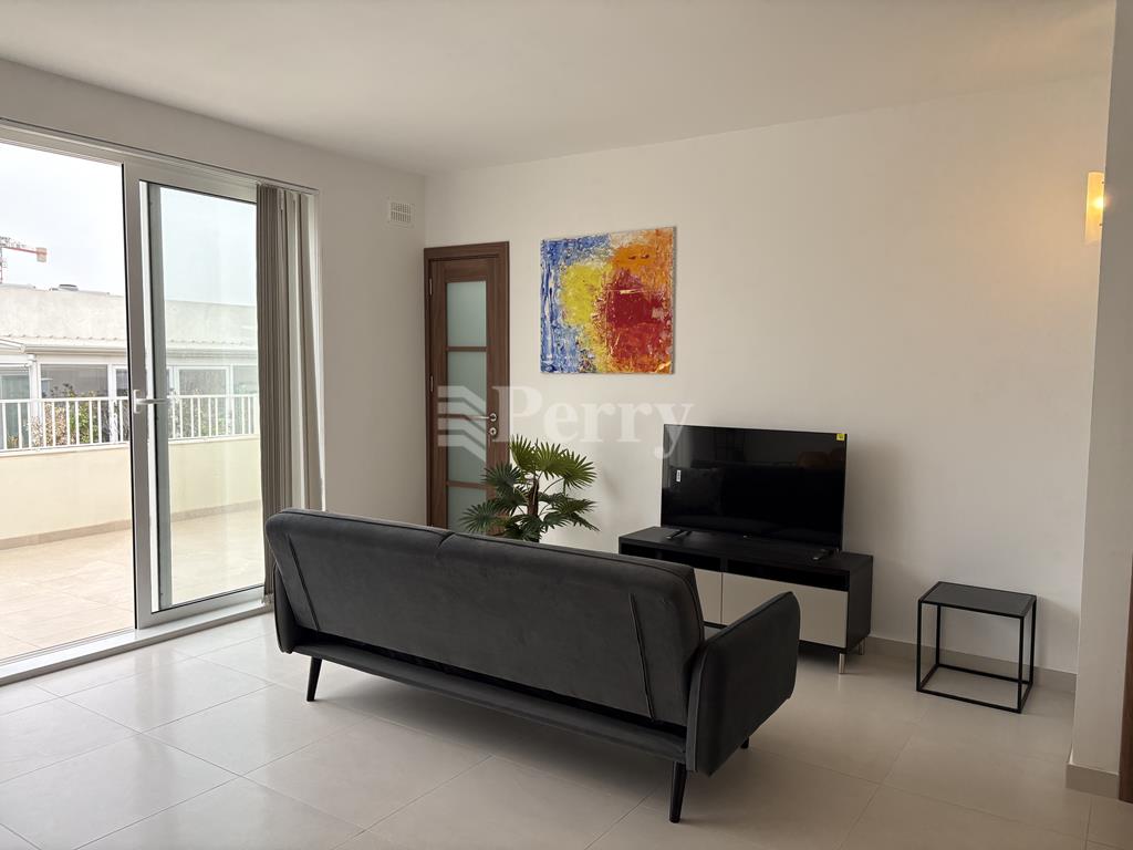 Msida - Penthouse