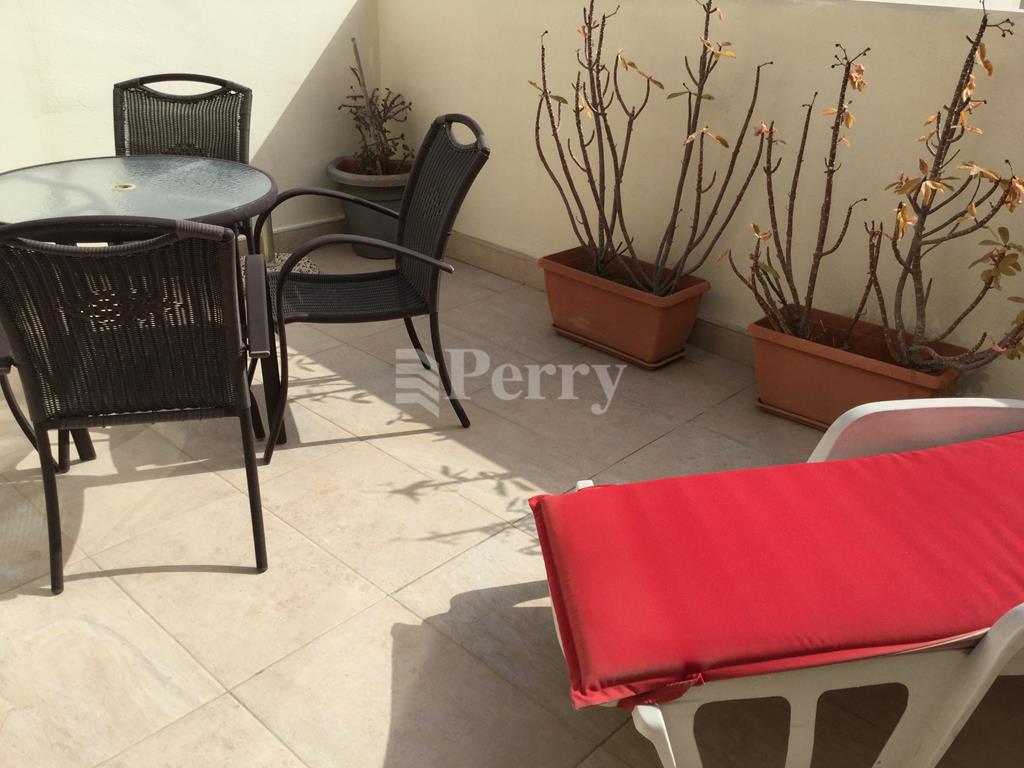 Sliema - Penthouse