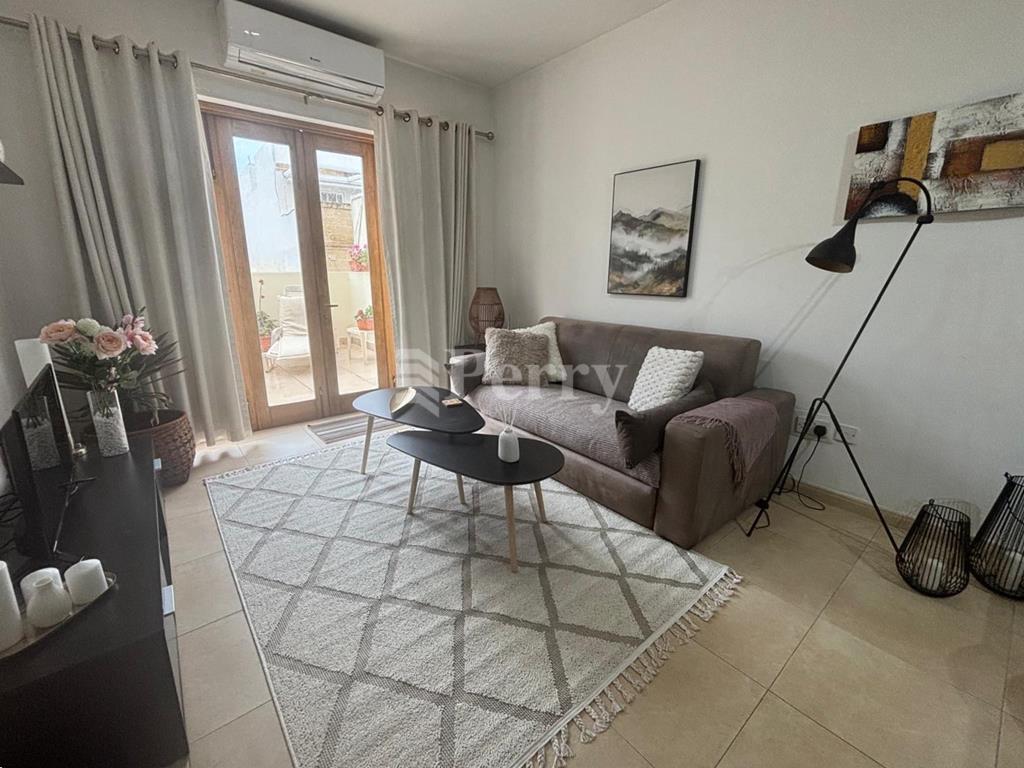 Sliema - Penthouse