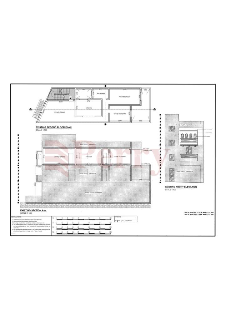 San Gwann - Plot (Residential)