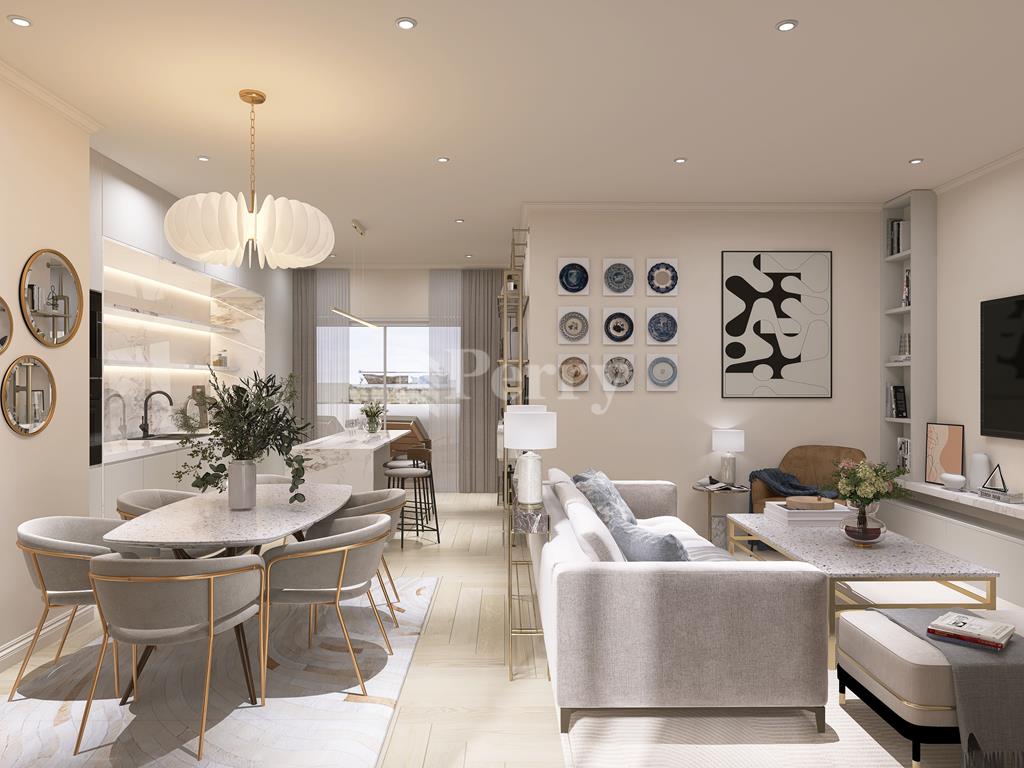 Ta' Xbiex - Penthouse