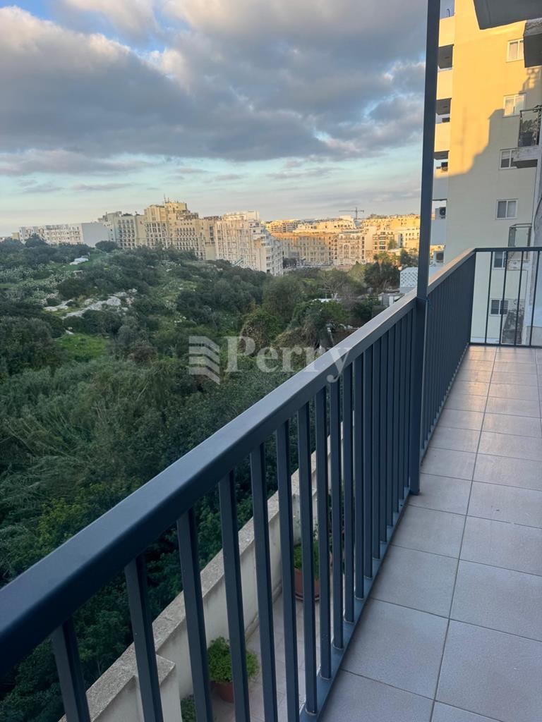 St Julians - Apartment