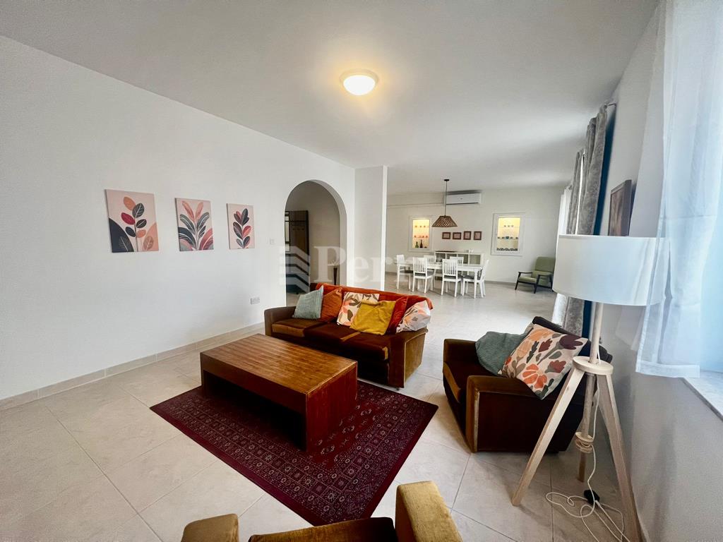 Sliema - Apartment