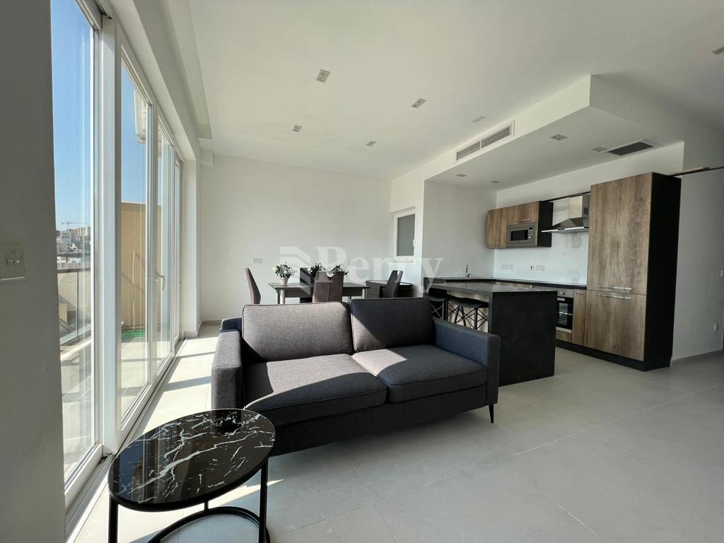 St Julians - Apartment