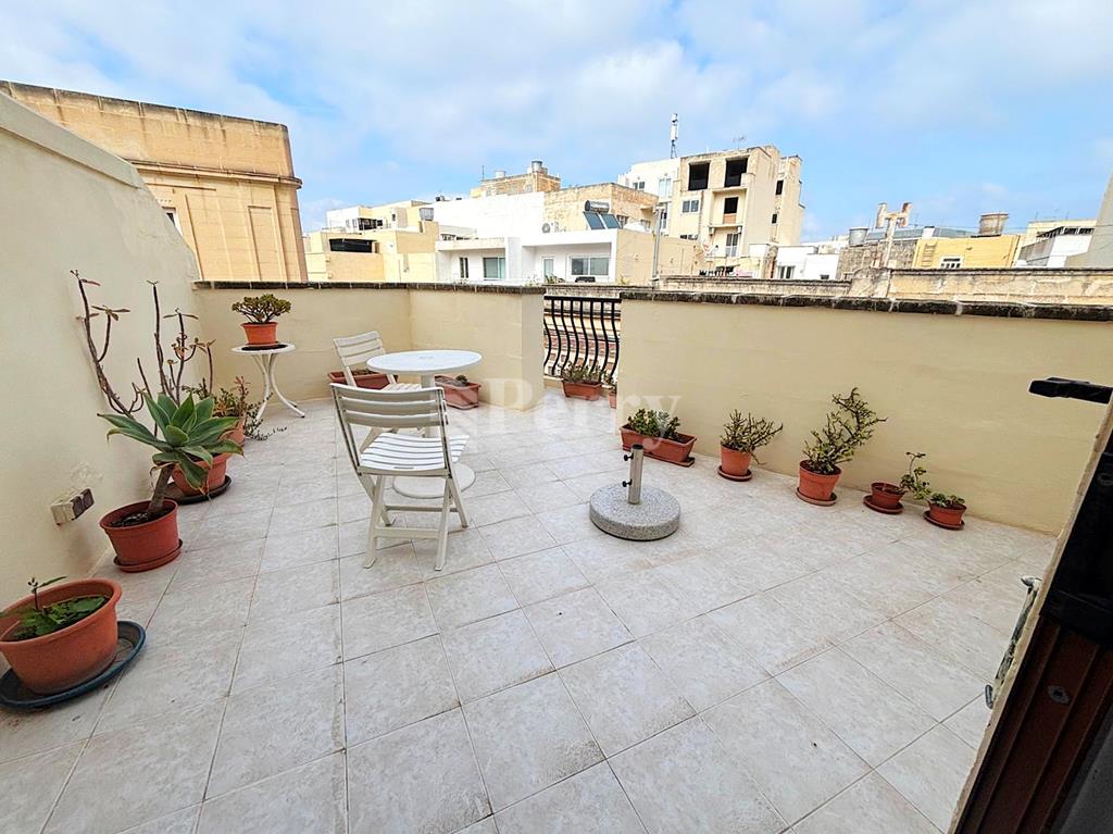 Sliema - Apartment