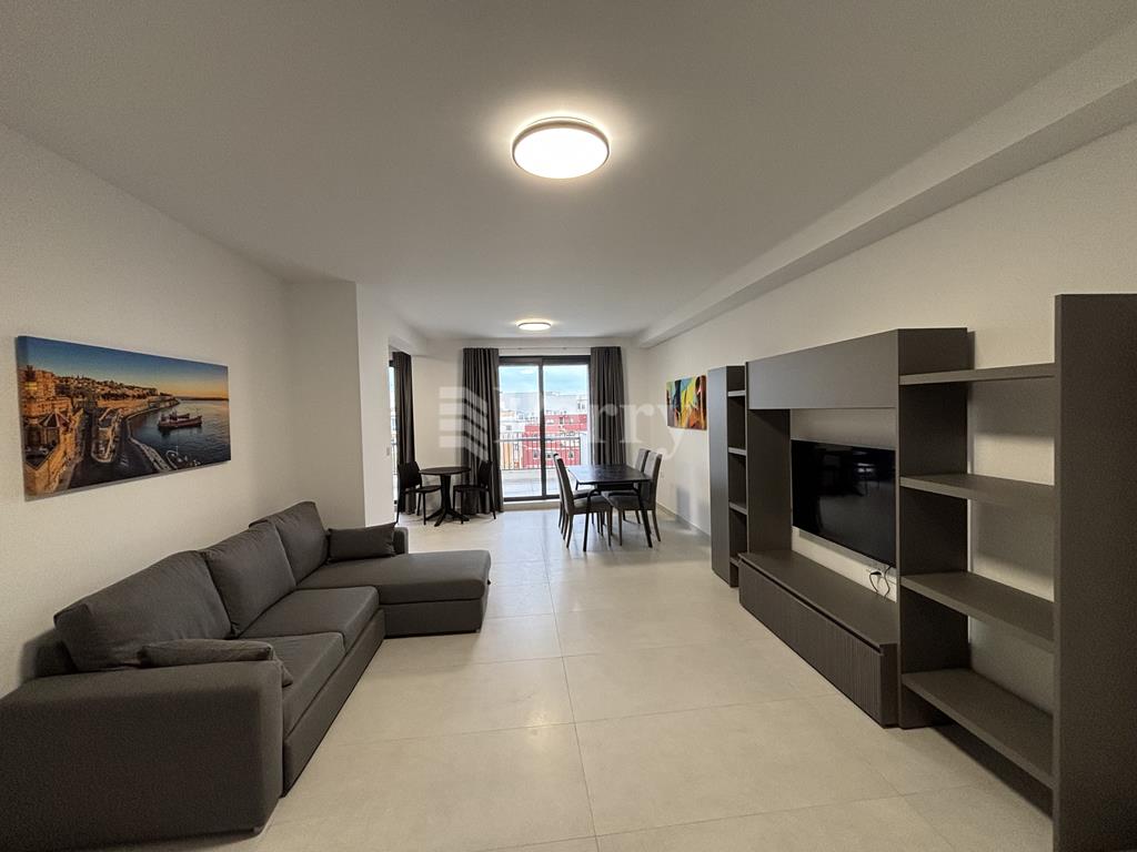 Swieqi - Apartment