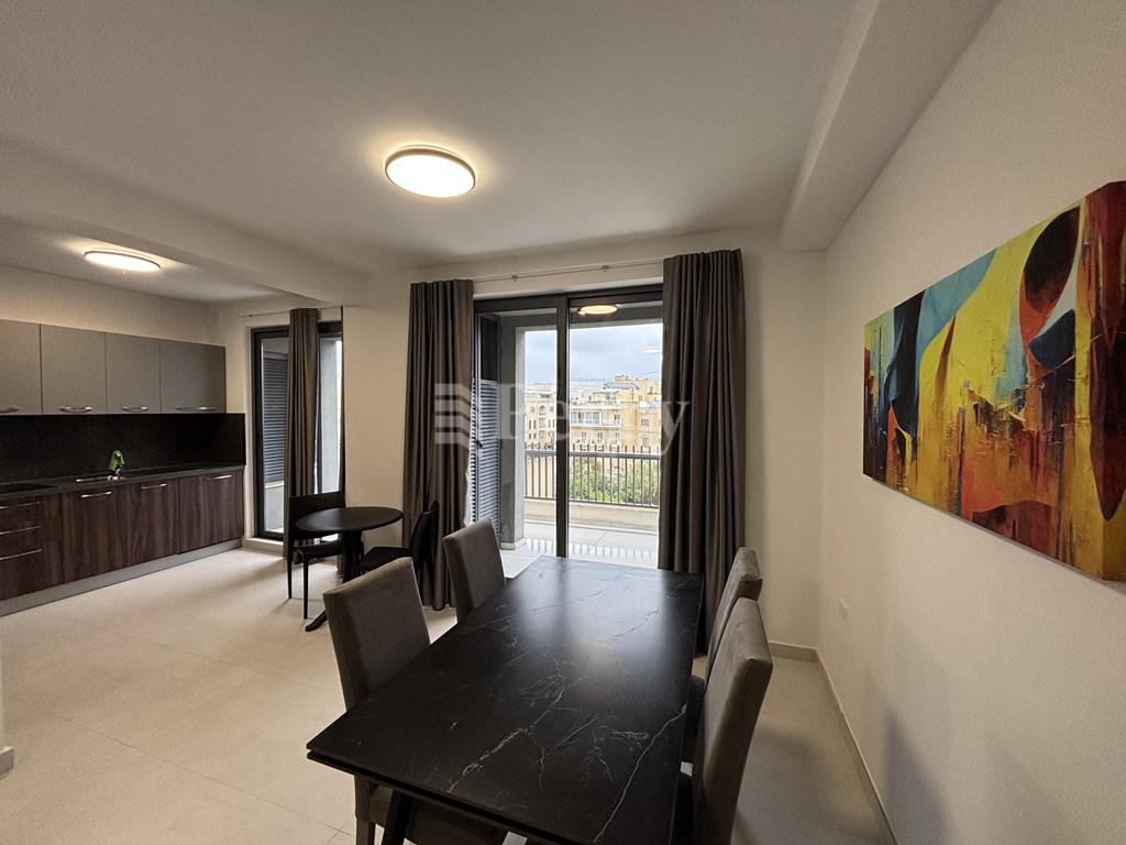 Swieqi - Apartment