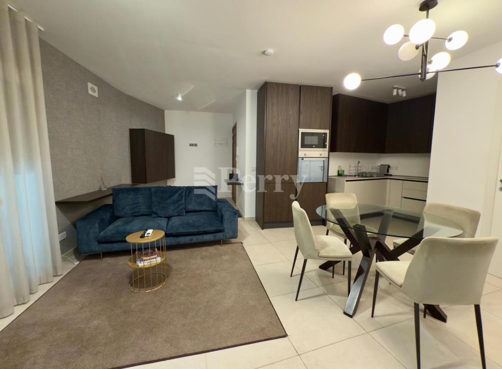 St Julians - Apartment