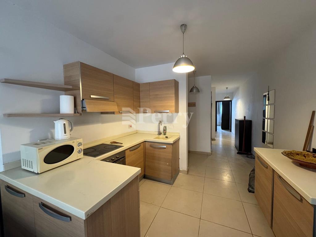 Sliema - Apartment