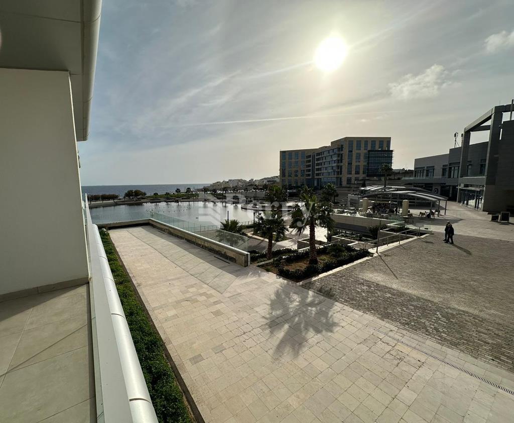 Kalkara - Apartment