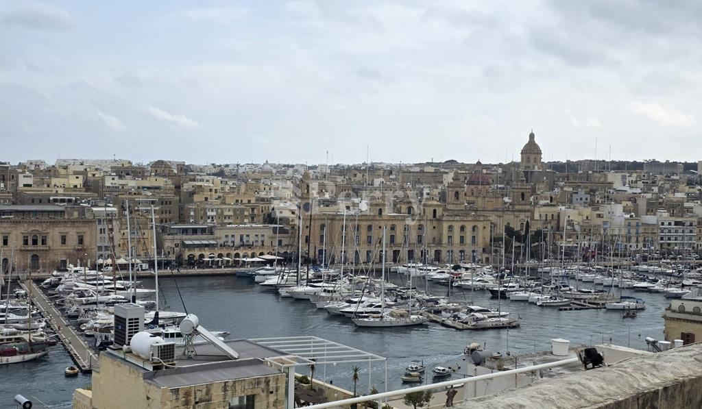 Senglea (Isla) - Palazzo