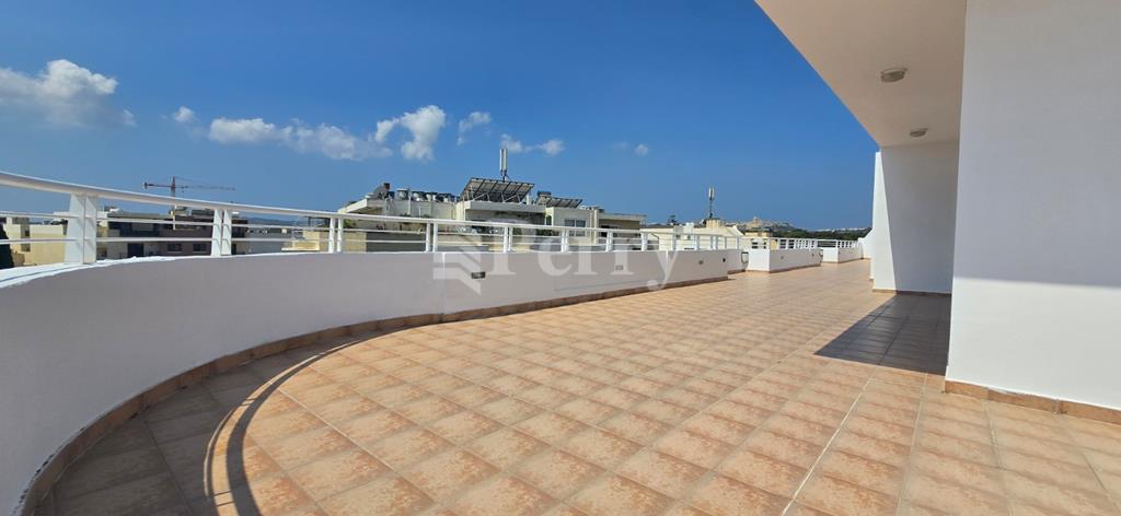 Attard - Penthouse